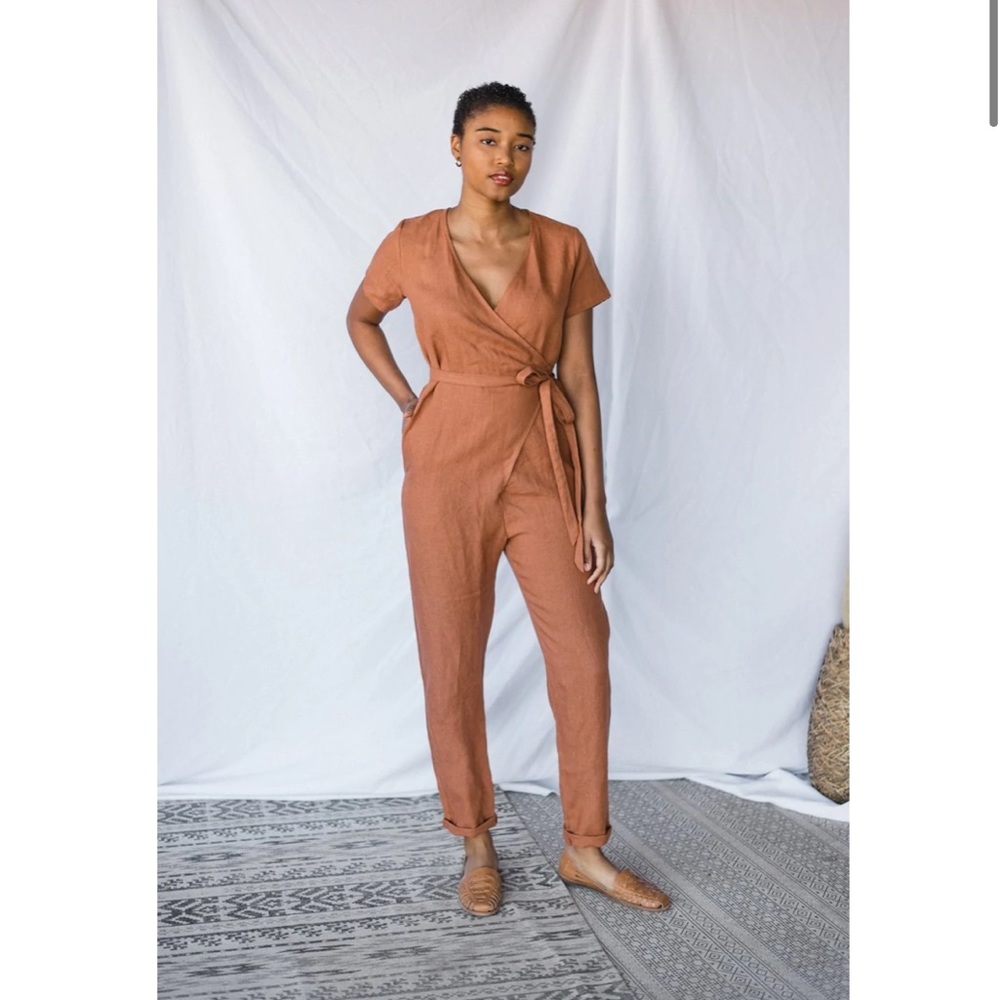 Sotela Stella jumpsuit